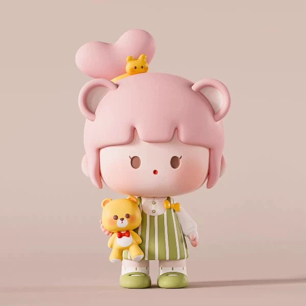 Tangxing Series Figure Toy