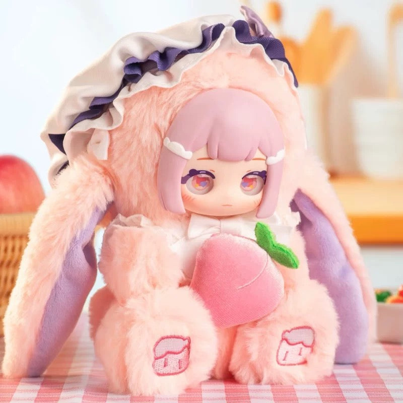 NINIZEE The Tale Of Fruit Plush Doll