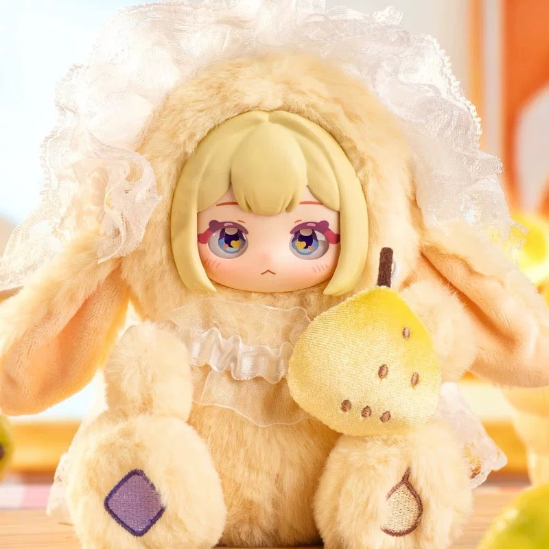 NINIZEE The Tale Of Fruit Plush Doll