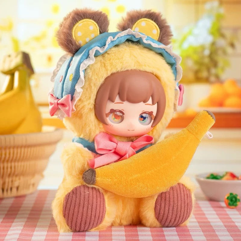 NINIZEE The Tale Of Fruit Plush Doll