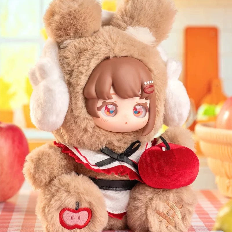 NINIZEE The Tale Of Fruit Plush Doll