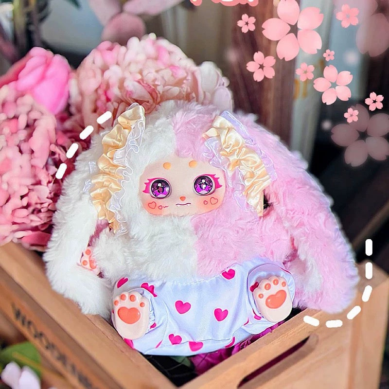 【NEW ARRIVAL】Noli’s Rosemary Town Plush Doll