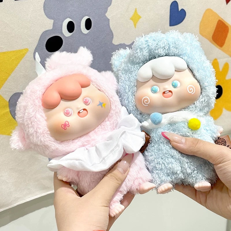 Fantasy Zaizai Plush Doll