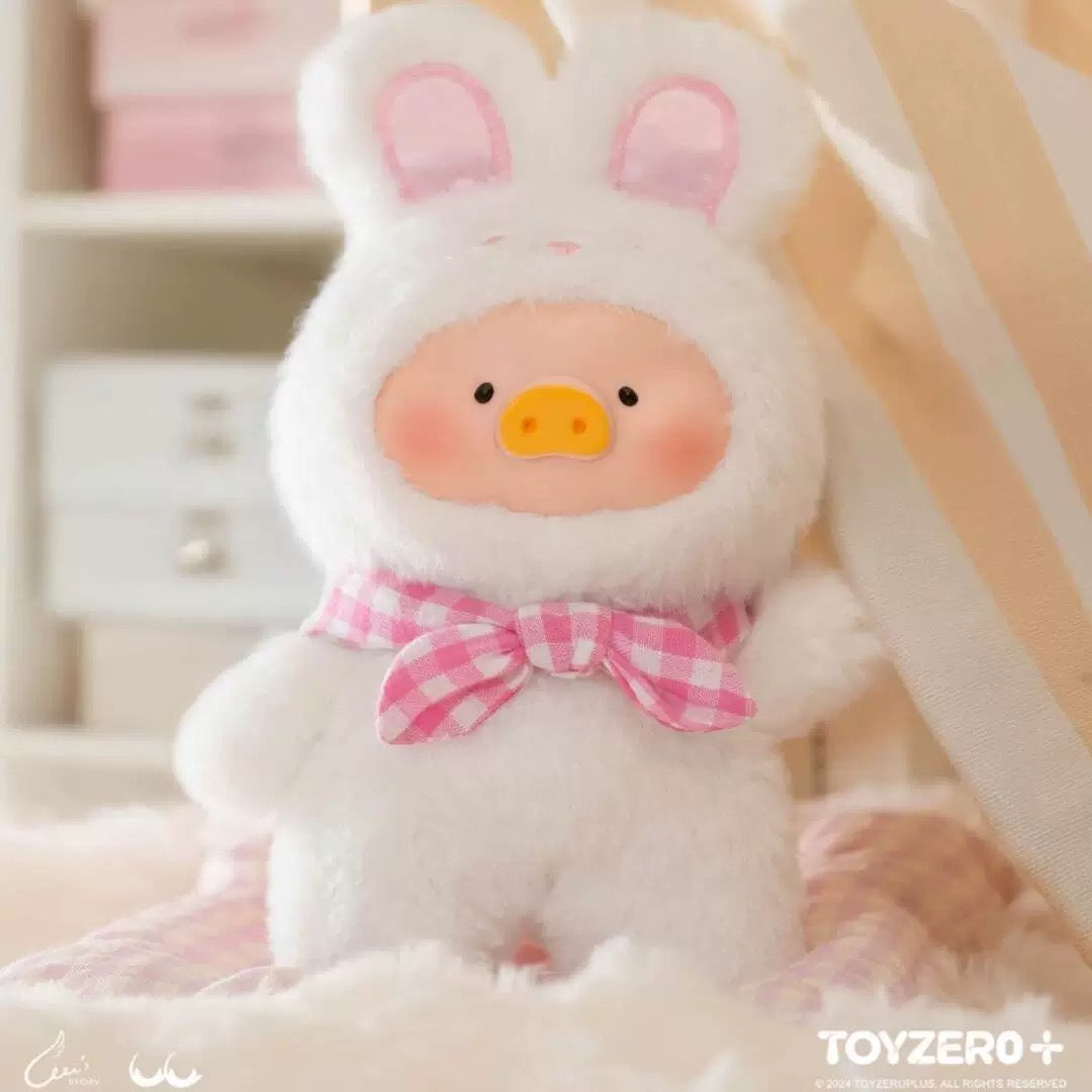 Lulu Joyful Time Plush Doll