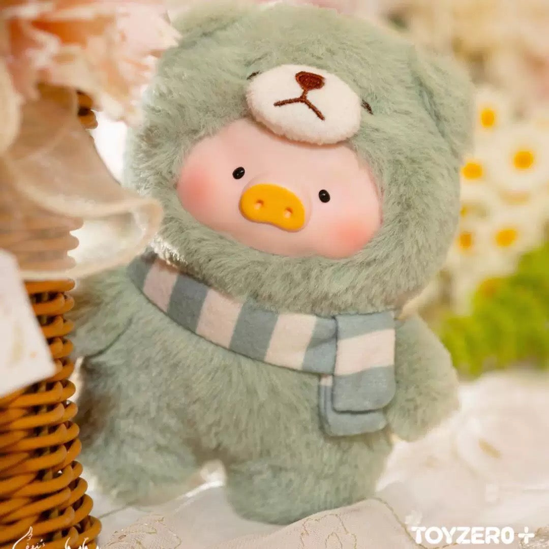 Lulu Joyful Time Plush Doll