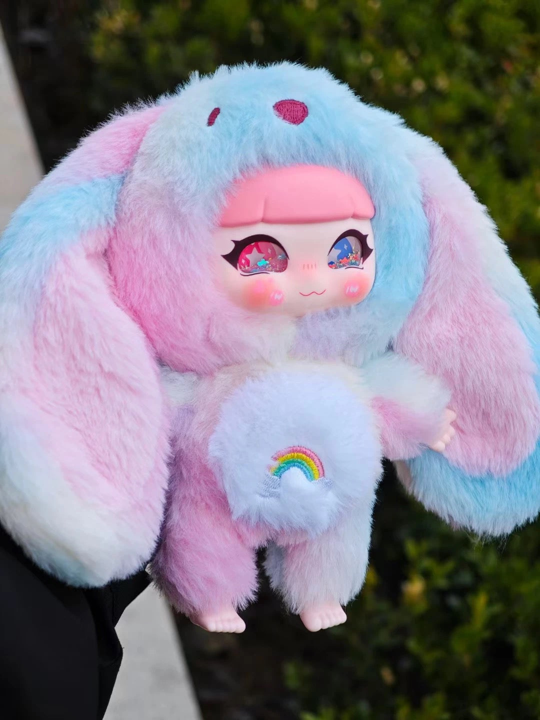 【NEW ARRIVAL】AYOYO Sonomnia Sound Dream Plush Doll