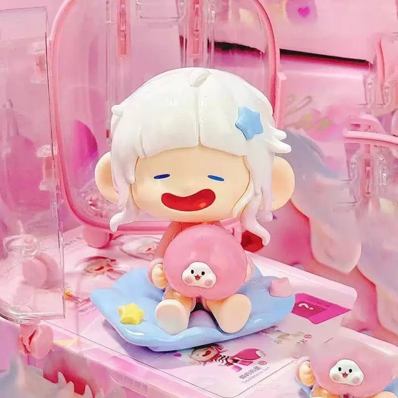 【NEW ARRIVAL】Llan Pink Dream Toy