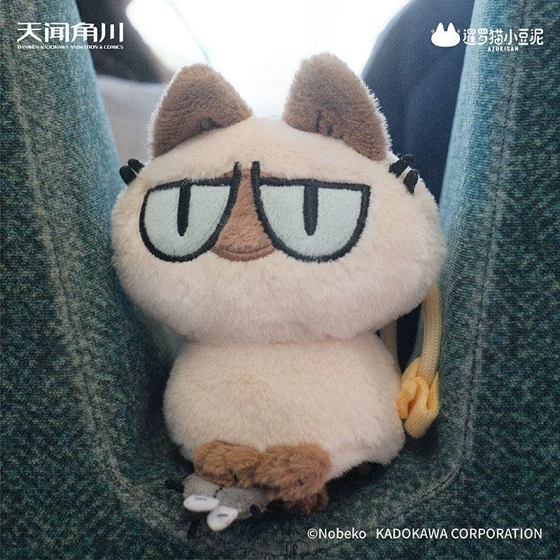 【NEW ARRIVAL】Azukisan’s Daily Life Plush Doll