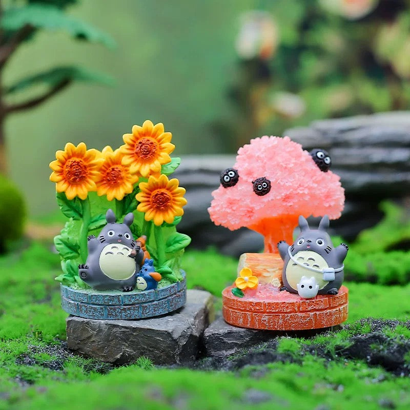 【NEW ARRIVAL】Neighbor Totoro,Wind Valley Elf