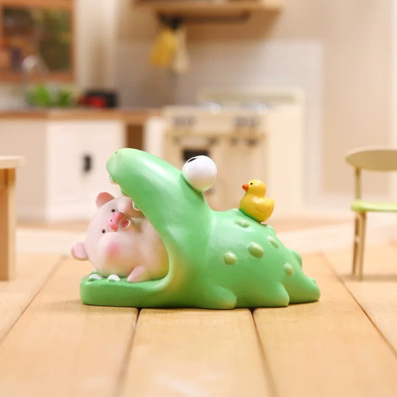 【NEW ARRIVAL】A Cute Little Pig