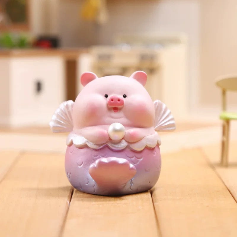 【NEW ARRIVAL】A Cute Little Pig