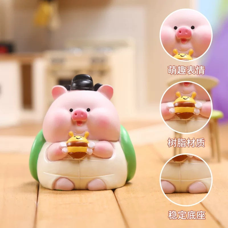 【NEW ARRIVAL】A Cute Little Pig