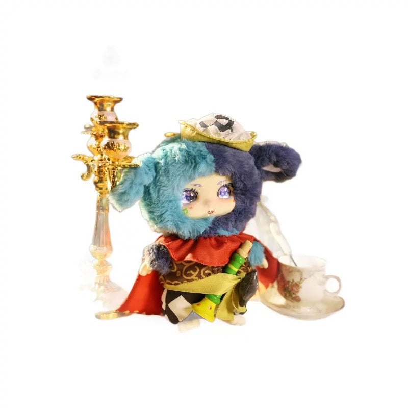 Lokiki Opera Series 400% Plush Doll