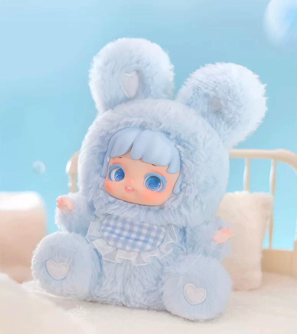 【NEW ARRIVAL】Miana Nighty-night To U Plush Doll