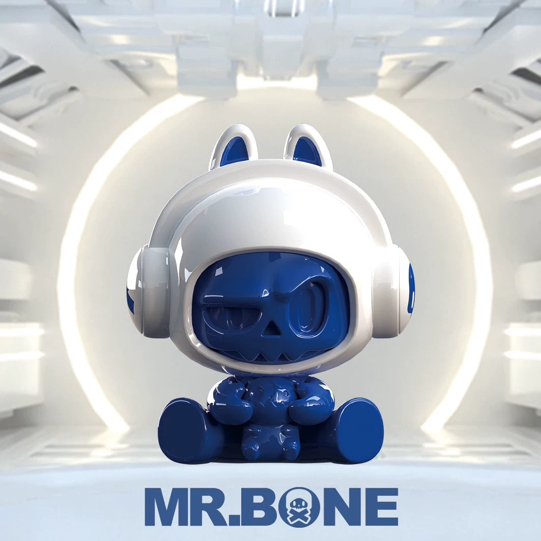 Mr.Bone Baby Bone Toy