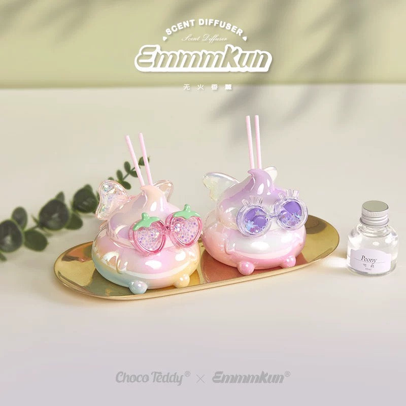 Emmmkun Scent Difuser Display Toy