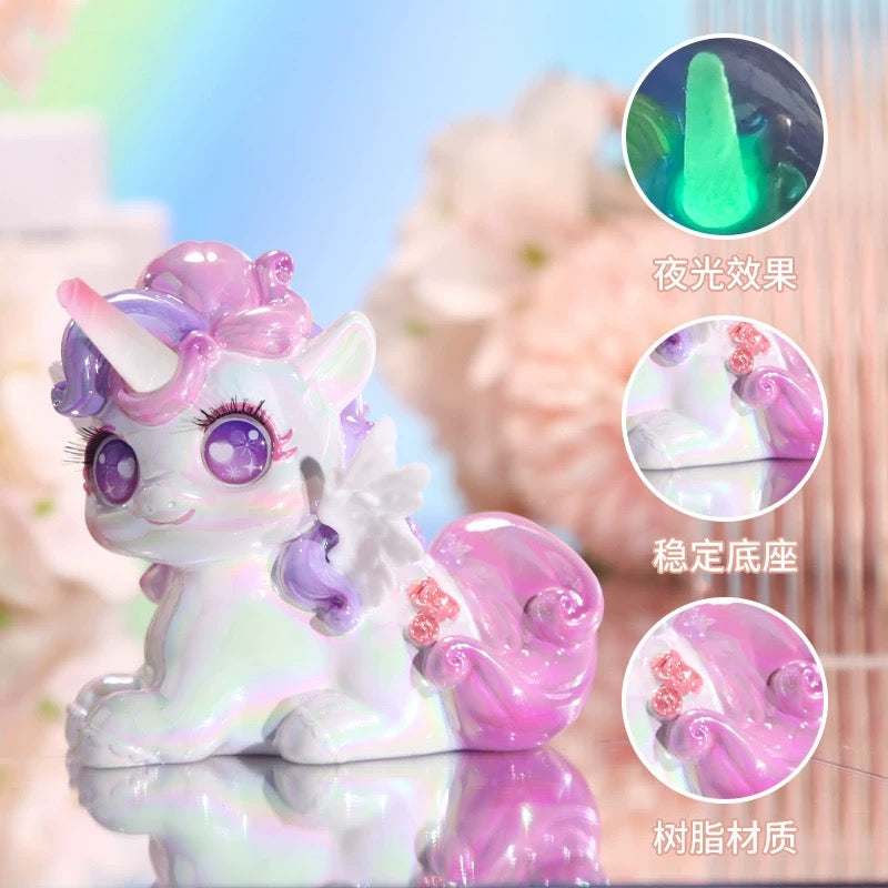 Fantasy Pony Garden Toy