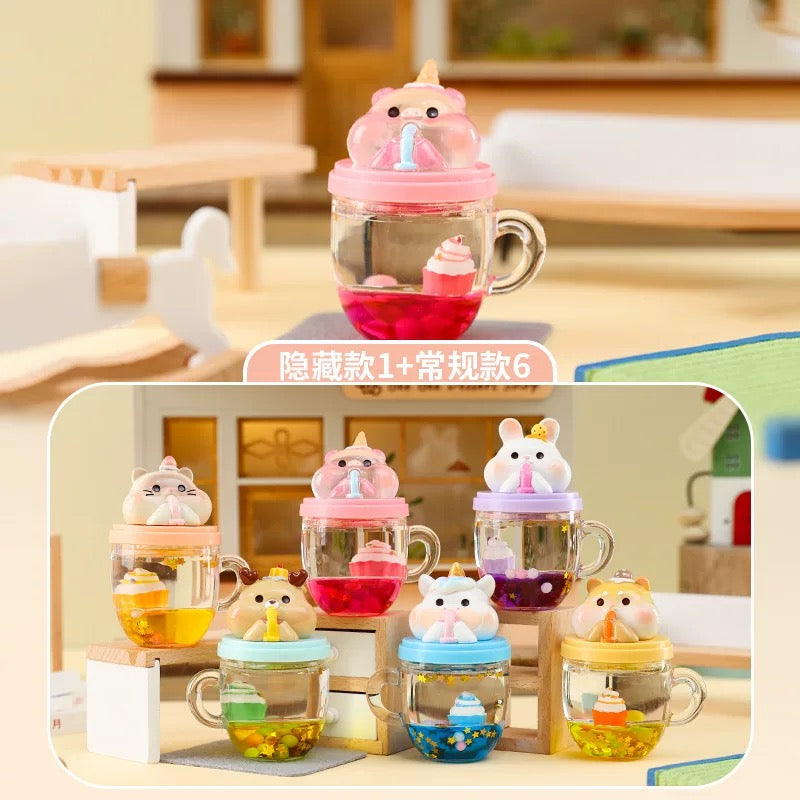 【NEW ARRIVAL】Sweet Drinking Cup Toy