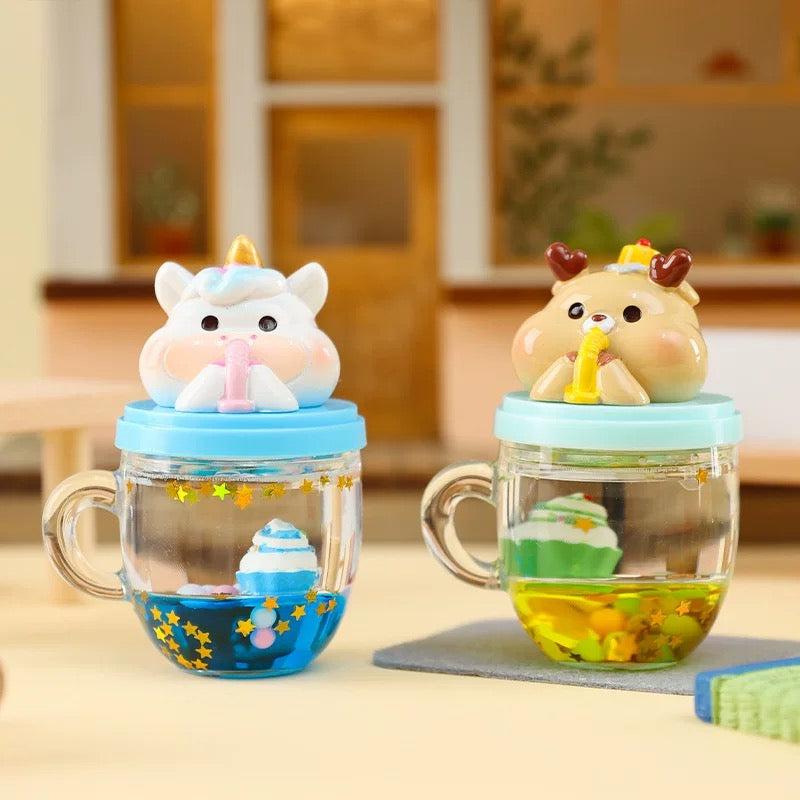 【NEW ARRIVAL】Sweet Drinking Cup Toy