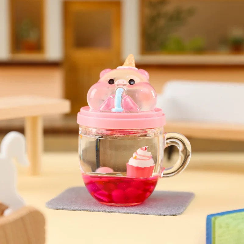【NEW ARRIVAL】Sweet Drinking Cup Toy