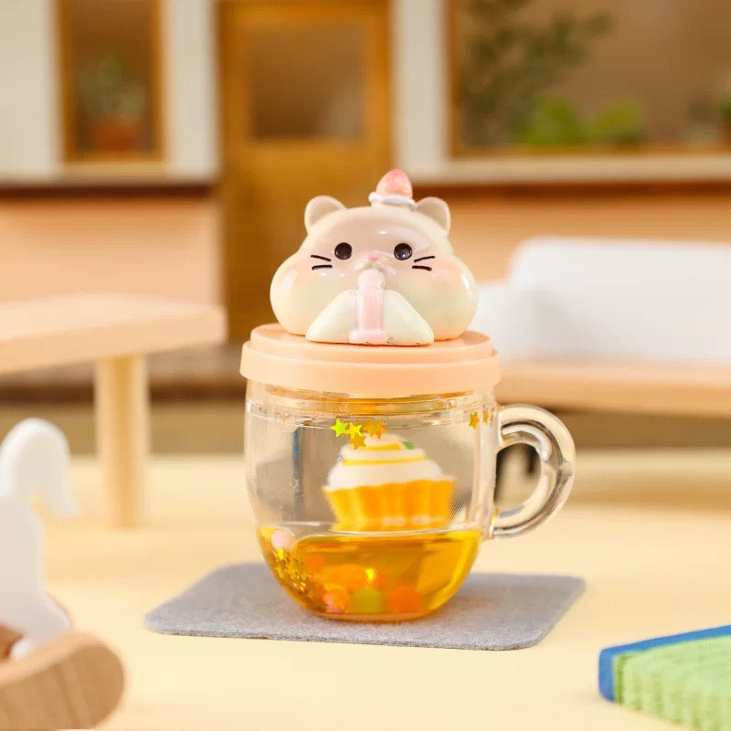 【NEW ARRIVAL】Sweet Drinking Cup Toy