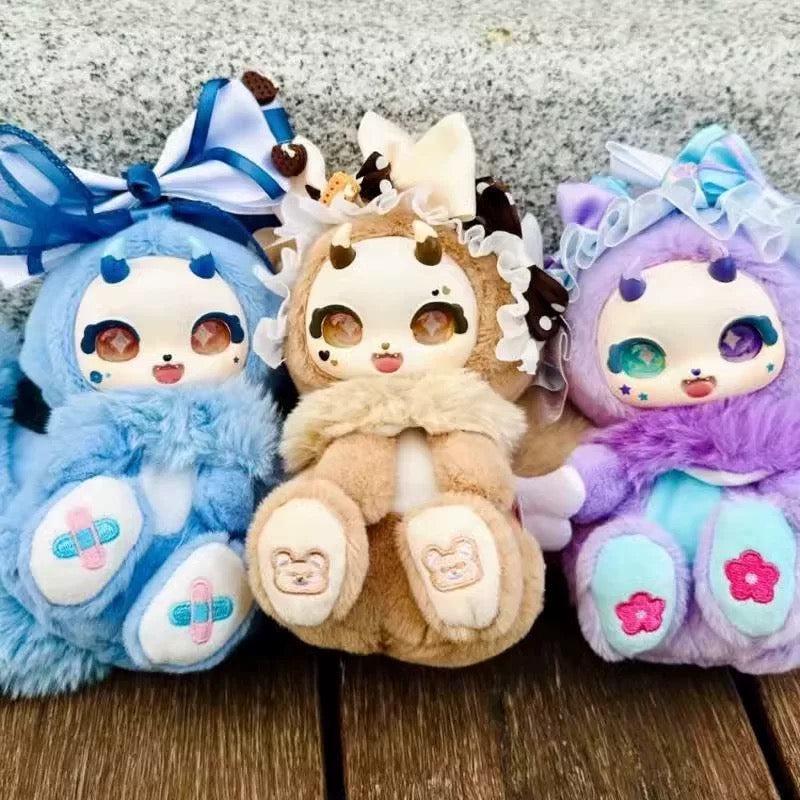 Boboco’s Sweetheart Party Plush Doll