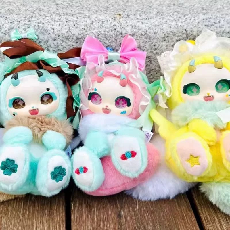 Boboco’s Sweetheart Party Plush Doll