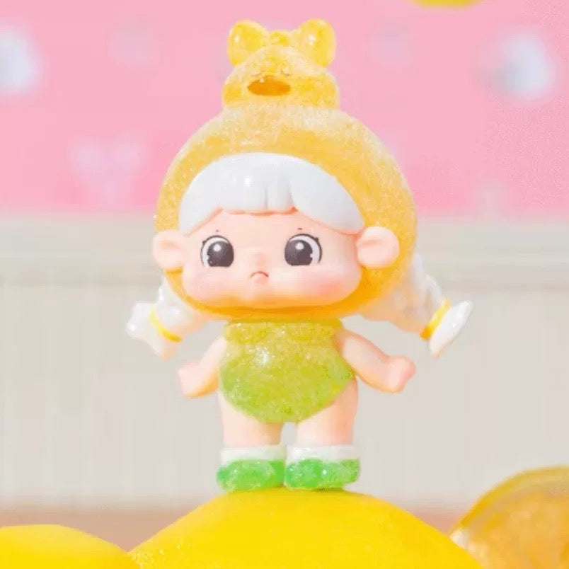 Tangtang 10 Sugar Mini Toy