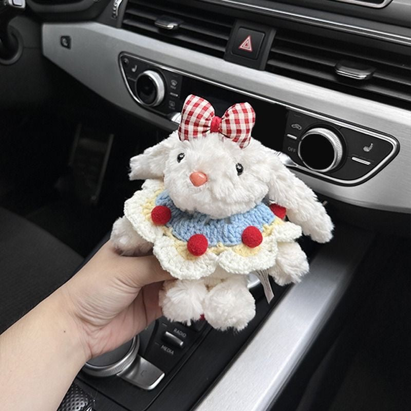 【NEW ARRIVAL】Floopy Bunny Plush Doll