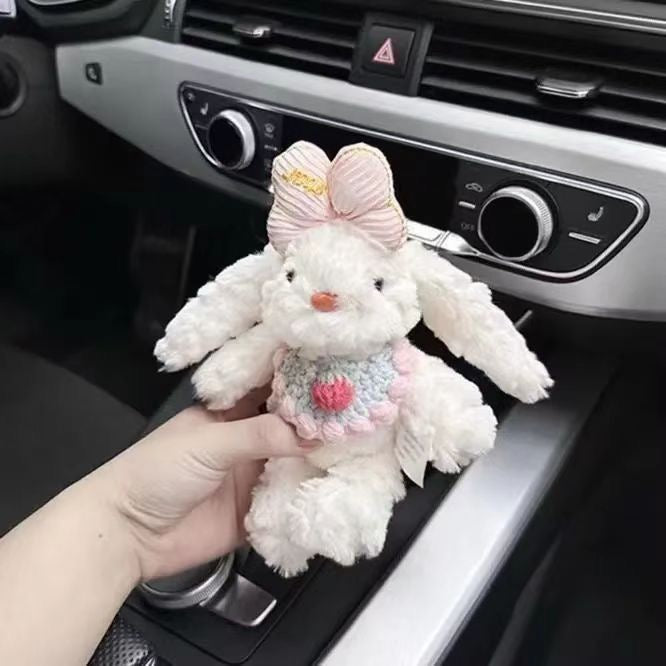【NEW ARRIVAL】Floopy Bunny Plush Doll