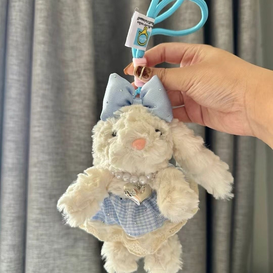 【NEW ARRIVAL】Floopy Bunny Plush Doll
