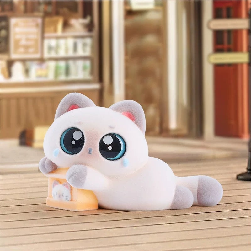 Stable Emotions Azukisan Toy