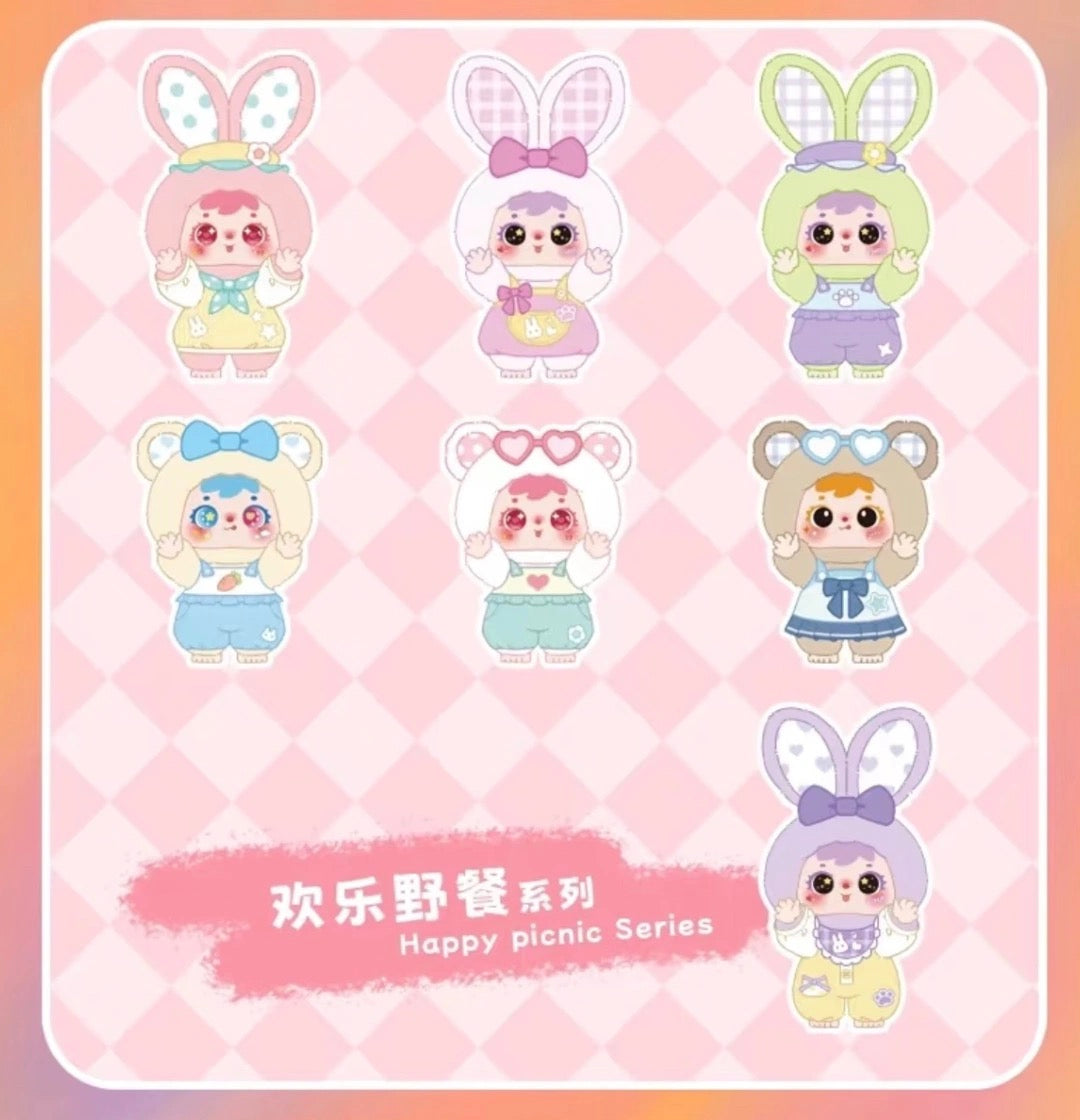 【NEW ARRIVAL】Samuel Fragrant Tablets Toy,5 pcs