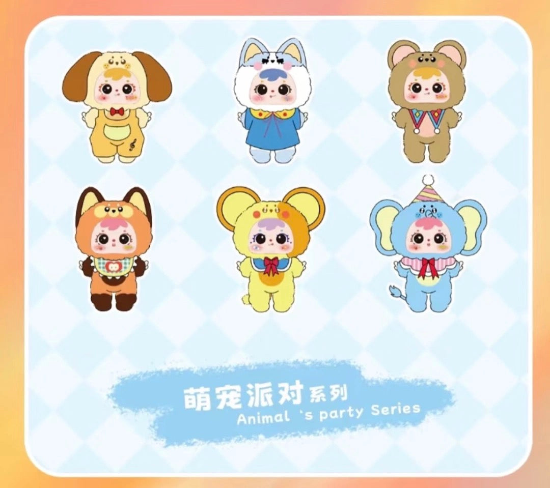【NEW ARRIVAL】Samuel Fragrant Tablets Toy,5 pcs