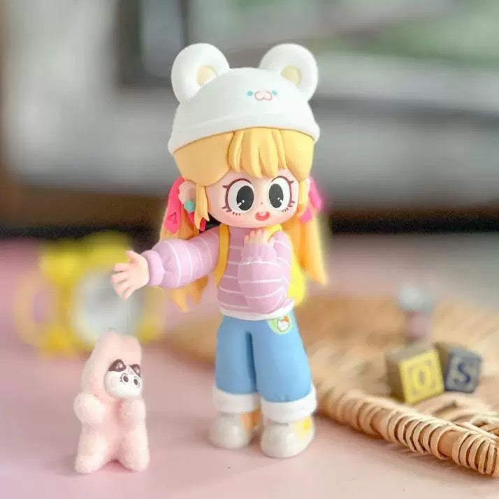 Milay Happy recipe Toy