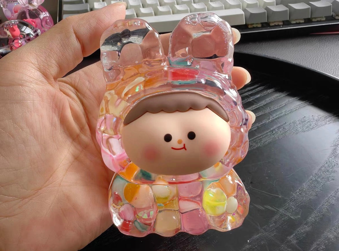 Amlls Luminous Liquid Toy,Amlls Fanmaker Toy