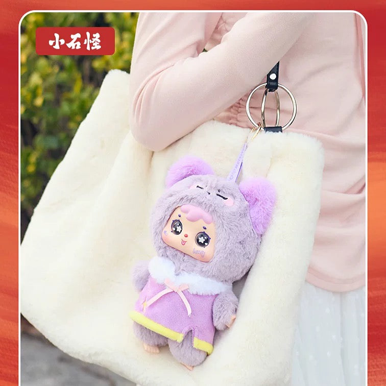【NEW ARRIVAL】Samuel Mythology Plush Doll