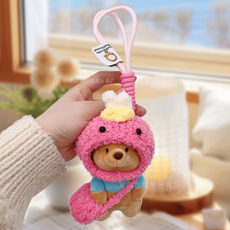Xiaodou Mouse Plush Doll