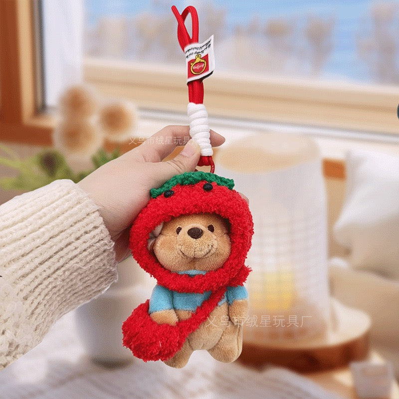 Xiaodou Mouse Plush Doll