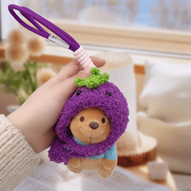 Xiaodou Mouse Plush Doll
