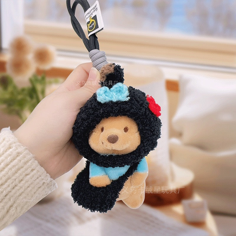 Xiaodou Mouse Plush Doll