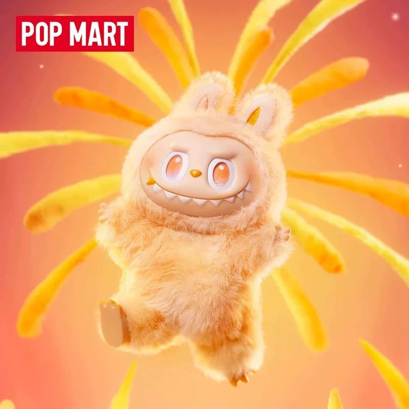 【NEW ARRIVAL-RESTOCK】Labubu V3 Big Into Energy Plush Doll