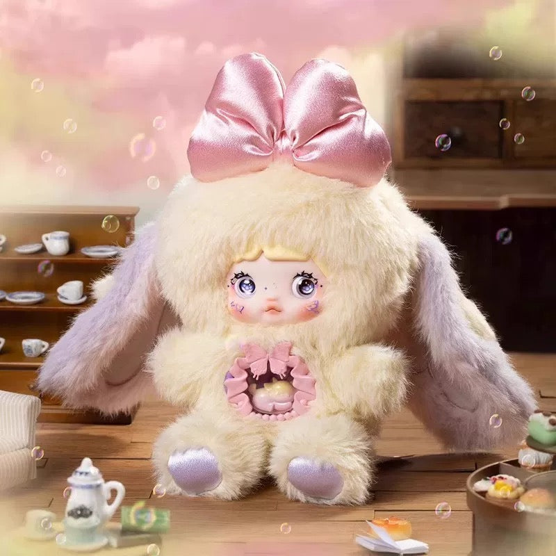 Nommi Fantasy World Plush Doll