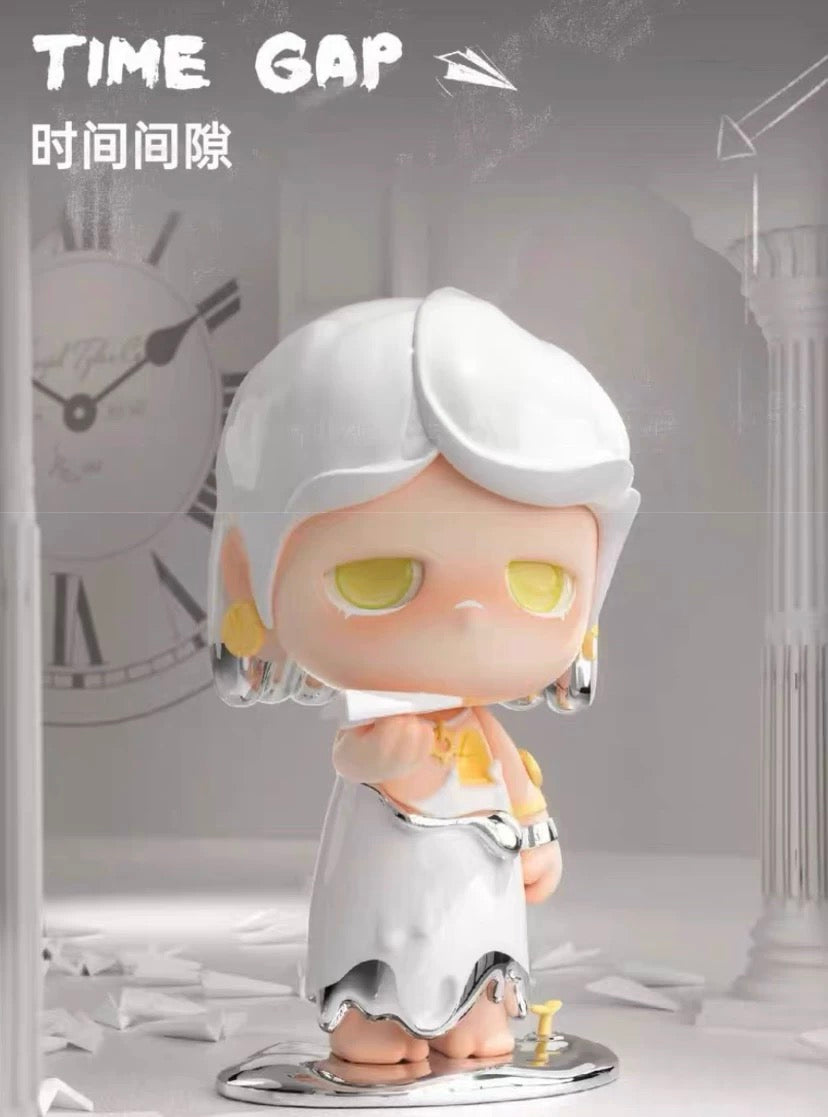 【NEW ARRIVAL】Mo I Know Me Toy