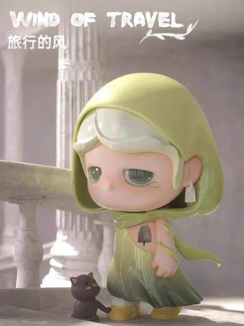 【NEW ARRIVAL】Mo I Know Me Toy