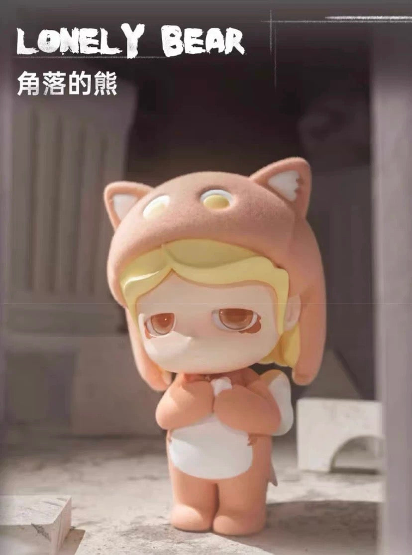 【NEW ARRIVAL】Mo I Know Me Toy