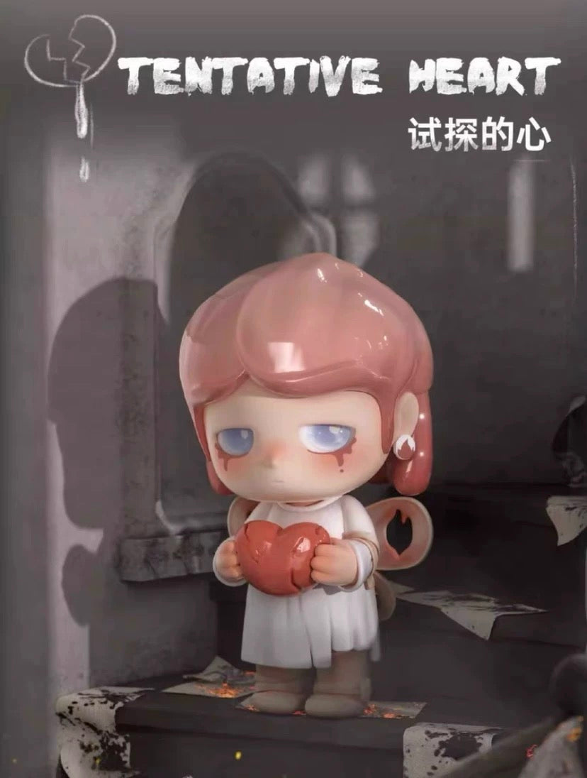 【NEW ARRIVAL】Mo I Know Me Toy