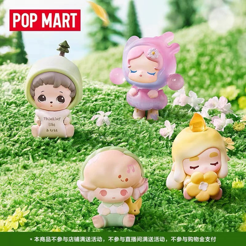 【NEW ARRIVAL-RESTOCK】POPBEAN Going Outing With Me Mini Bean