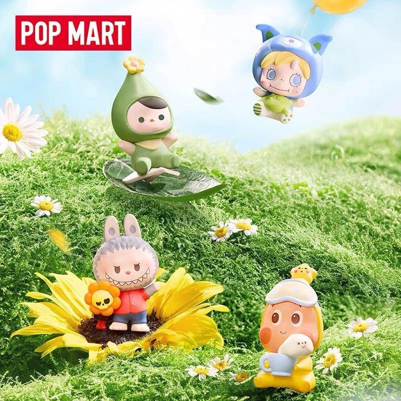 【NEW ARRIVAL-RESTOCK】POPBEAN Going Outing With Me Mini Bean