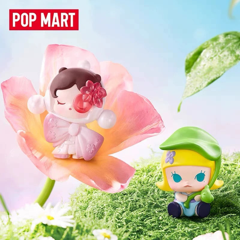 【NEW ARRIVAL-RESTOCK】POPBEAN Going Outing With Me Mini Bean